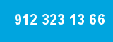 912 323 13 66